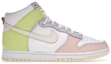 Nike Dunk High Cashmere (Women's)