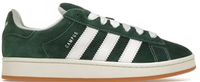 adidas Campus 00s Dark Green Cloud White