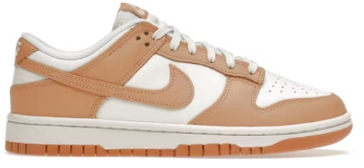Nike Dunk Low Harvest Moon (Women's)