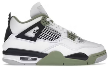 Air Jordan 4 Seafoam