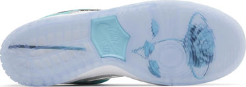 Nike Dunk SB Low April Skateboards "Turbo Green" 