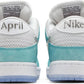 Nike Dunk SB Low April Skateboards "Turbo Green"