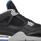 Air Jordan 4 Motorsport Alternate