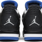 Air Jordan 4 Motorsport Alternate