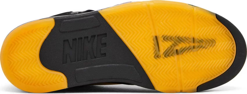 Air Jordan 5 A Ma Maniére Dusk