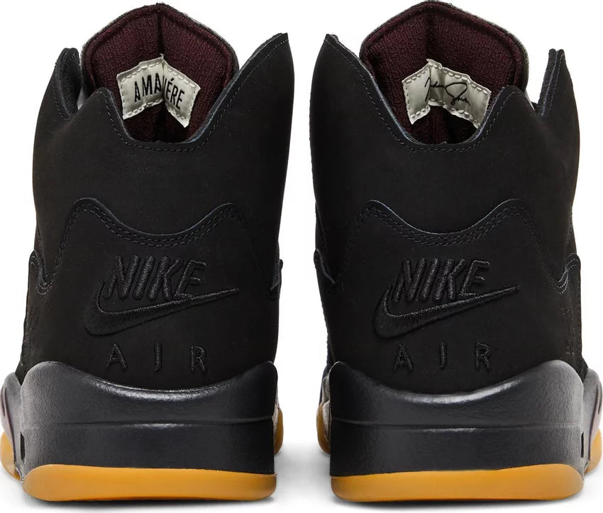 Air Jordan 5 A Ma Maniére Dusk