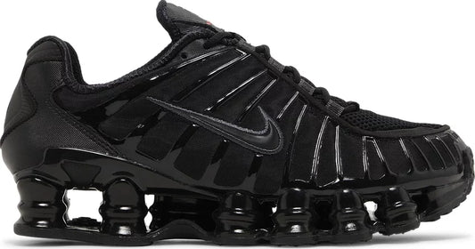 Nike Shox TL Black Max (W)