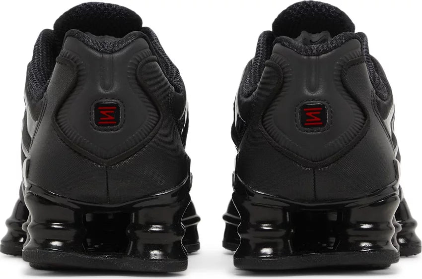 Nike Shox TL Black Max (W)