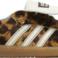 Adidas x Wales Bonner Samba Pony 'Leopard'