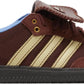 Adidas x Wales Bonner Samba Nylon 'Fox Brown'