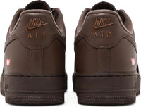 Nike Air Force 1 Low Supreme Baroque Brown