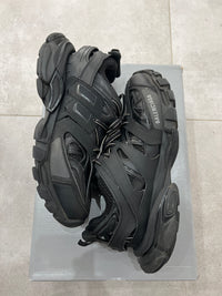 Balenciaga Track Black