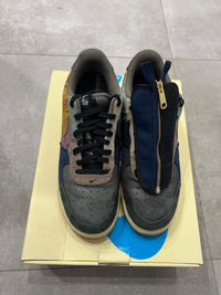 Nike Air Force One x Travis Scott