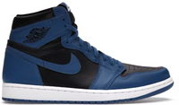 Jordan 1 Retro High OG Dark Marina Blue