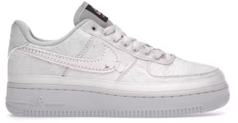 Nike Air Force 1 Low Reveal Fauna Brown Vanilla (Women's)