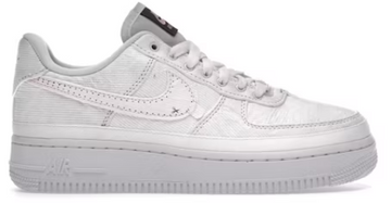 Nike Air Force 1 Low Reveal Fauna Brown Vanilla (Women's)