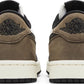 Air Jordan 1 Retro Low OG 'Mocha'