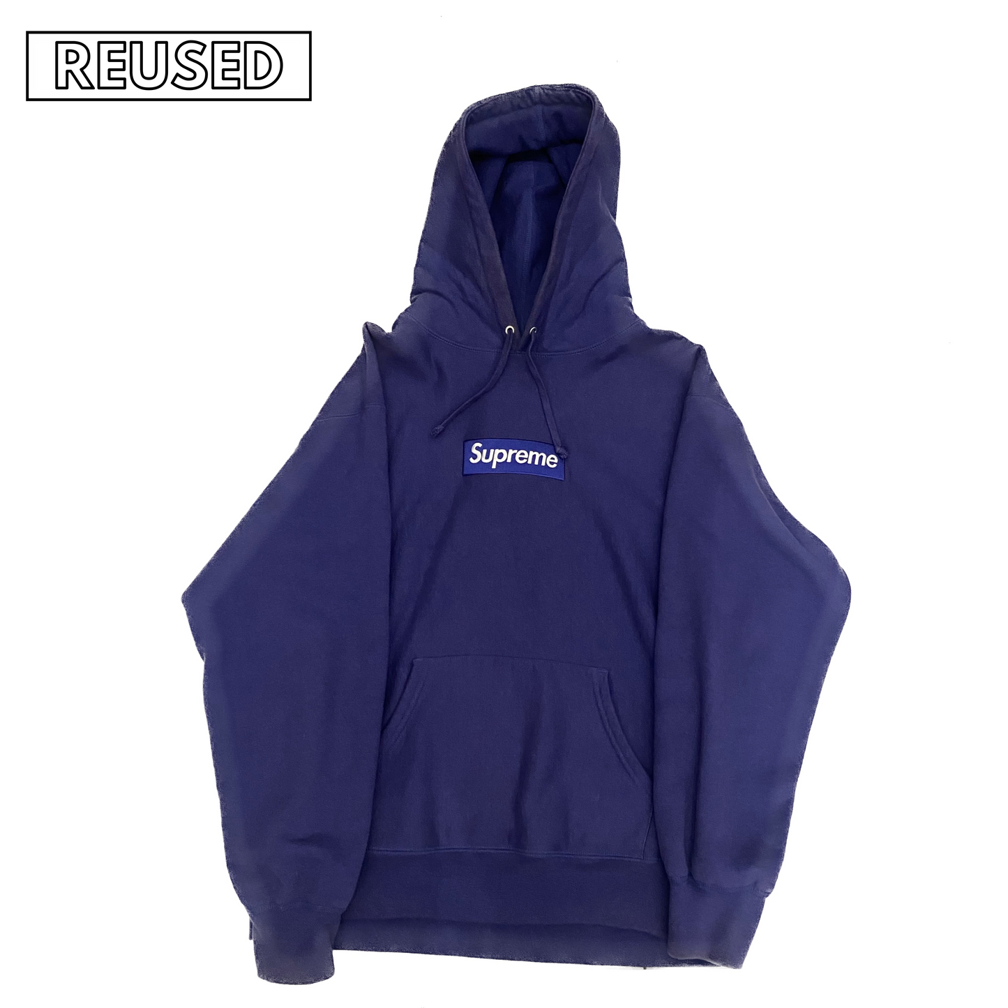 Supreme 2025 bogo navy