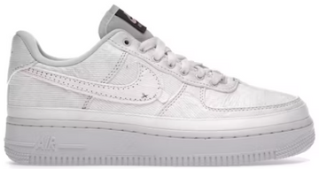 Nike Air Force 1 Low Reveal Fauna Brown Vanilla