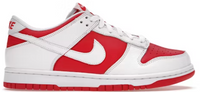 Nike Dunk Low Championship Red (GS)