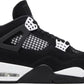 Air Jordan 4 Retro White Thunder