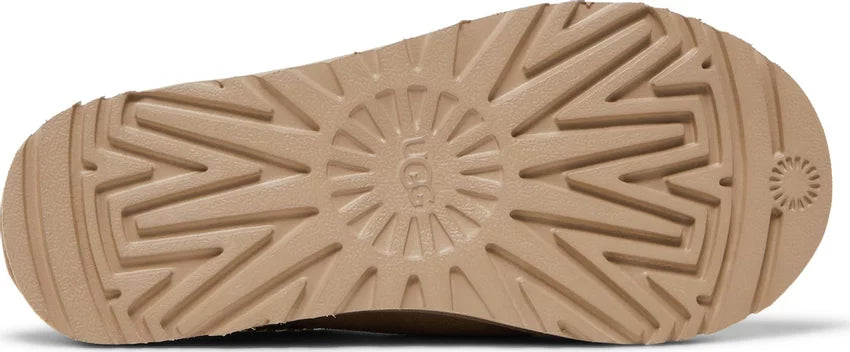 UGG Tasman Slipper Mustard Seed (W)