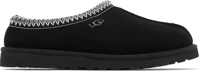 UGG Tasman Slipper Black (W)