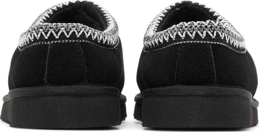 UGG Tasman Slipper Black (W)