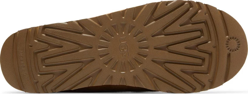 UGG Tasman Slipper Chestnut (W)