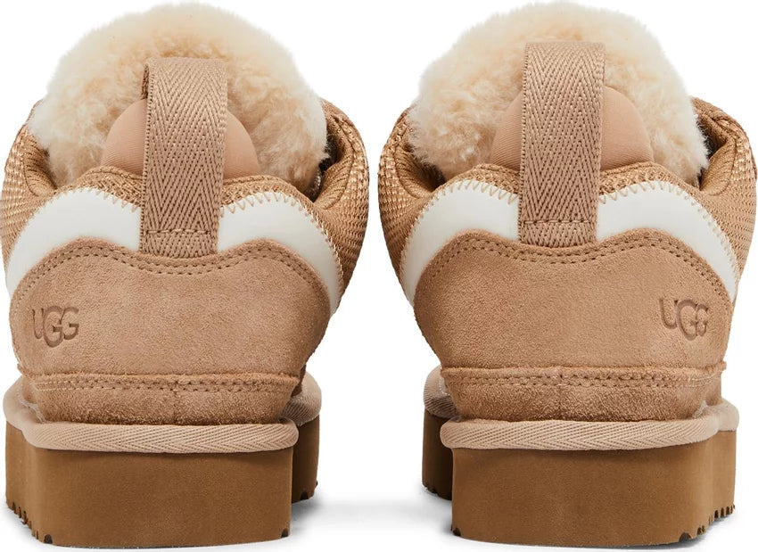 UGG Wmns Lowmel 'Sand'