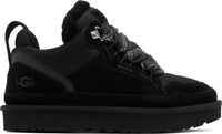 UGG Women's Lowmel 'Black'