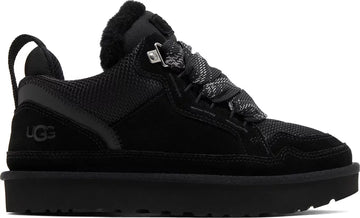 UGG Women's Lowmel 'Black'