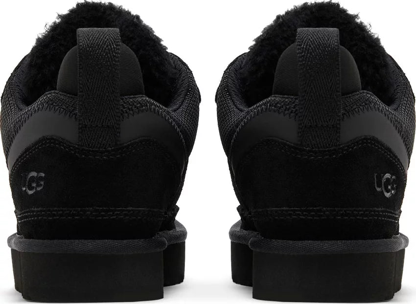 UGG Women's Lowmel 'Black'