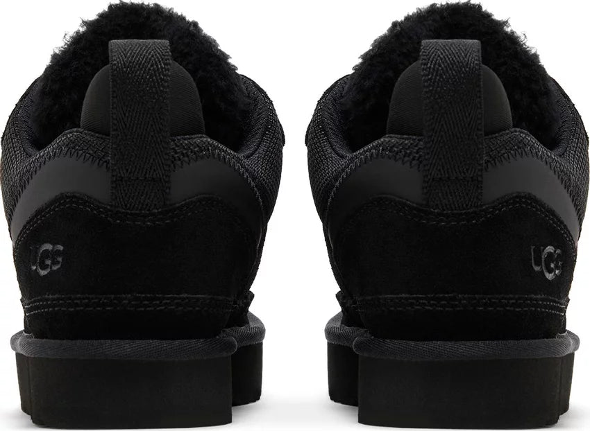 UGG Wmns Lowmel 'Black'