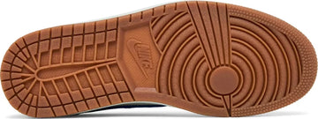 Women's Air Jordan 1 Retro Low OG SP x Travis Scott 'Canary'