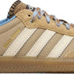 Adidas x Wales Bonner Samba Nylon 'Desert White'