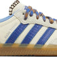 Adidas x Wales Bonner Samba Nylon 'Wonder Clay Royal Blue'