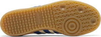 Adidas x Wales Bonner Samba Nylon 'Wonder Clay Royal Blue'