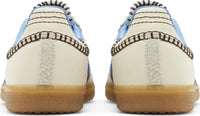 Adidas x Wales Bonner Samba Nylon 'Wonder Clay Royal Blue'