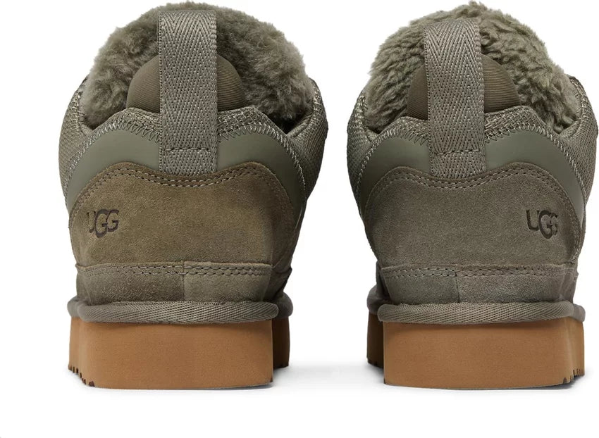 UGG Wmns Lowmel 'Moss Green'