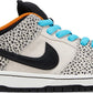 Nike Dunk Low Pro SB 'Electric Pack Olympic Safari'