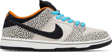 Nike Dunk Low Pro SB 'Electric Pack Olympic Safari'