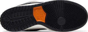 Nike Dunk Low Pro SB 'Electric Pack Olympic Safari'