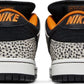 Nike Dunk Low Pro SB 'Electric Pack Olympic Safari'