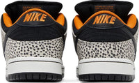 Nike Dunk Low Pro SB 'Electric Pack Olympic Safari'