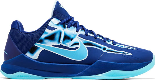 Kobe 5 Protro Zoom 'X-Ray'