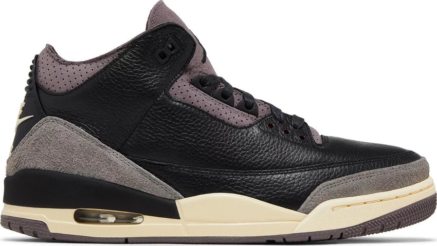 Air Jordan 3 Retro x A Ma Maniere 'While You Were Sleeping'