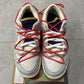 Dunk x off-white LOT23