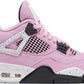 Air Jordan 4 Retro 'Orchid' WMNS