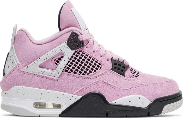 Air Jordan 4 Retro 'Orchid' WMNS